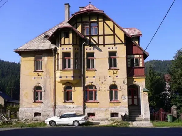 Vila Josefina